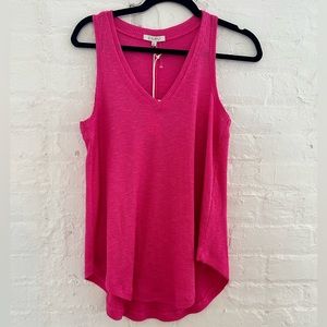 Hot Pink Z Supply Tank